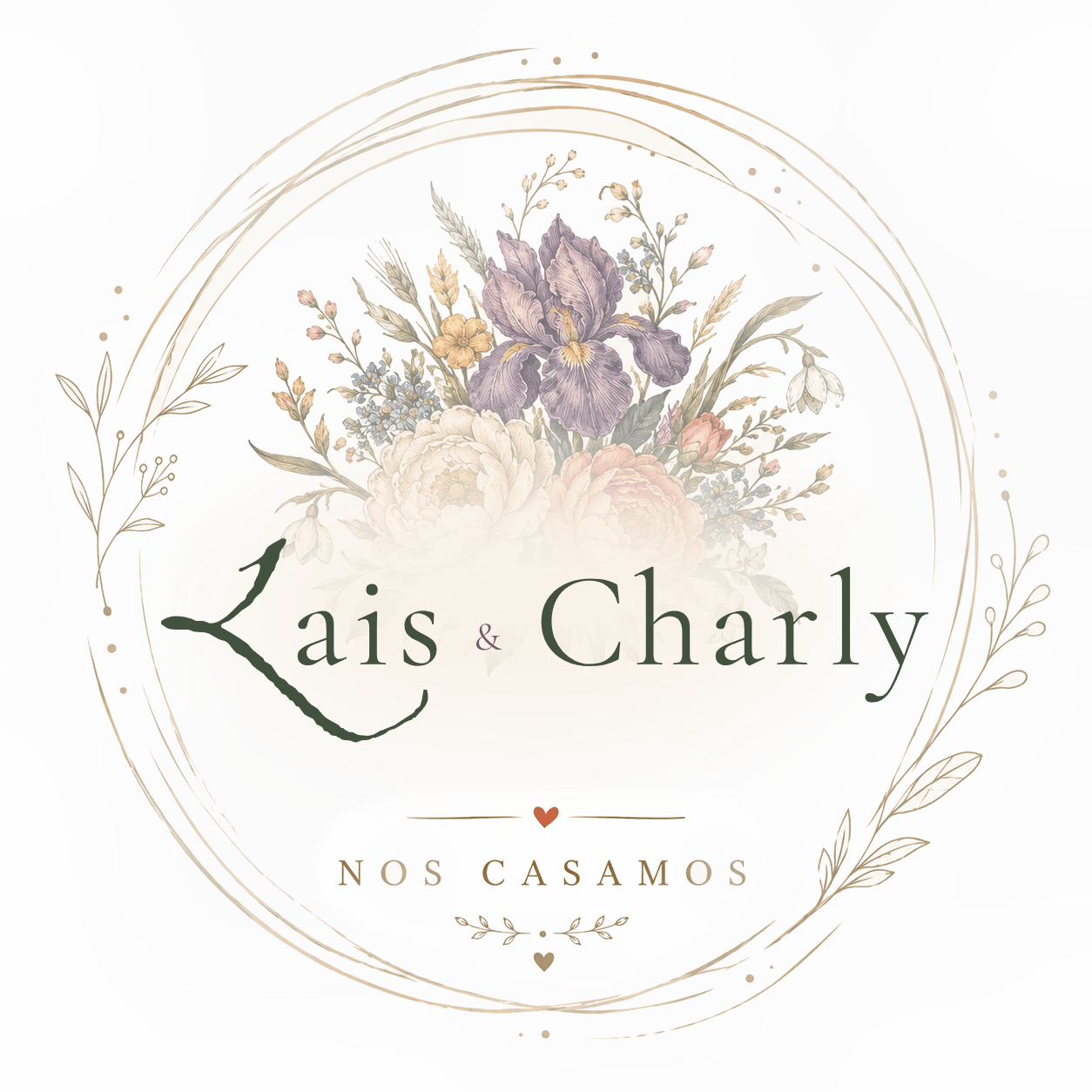 Lais y Charly