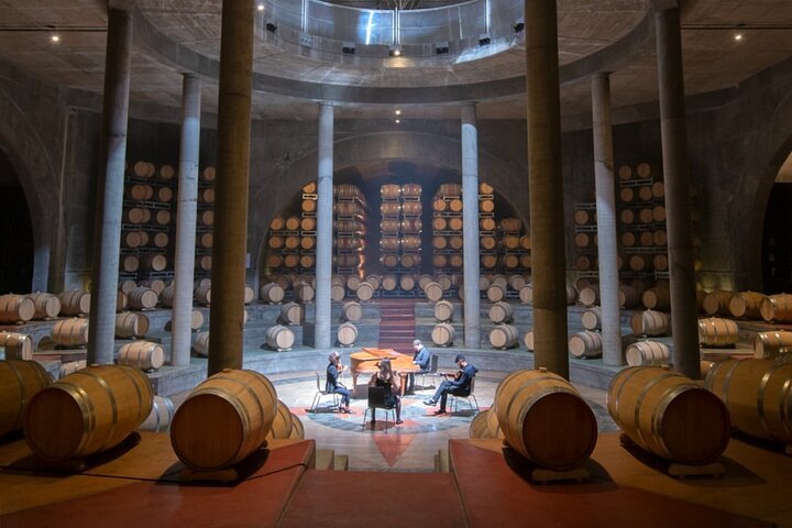 Degustación de Vinos