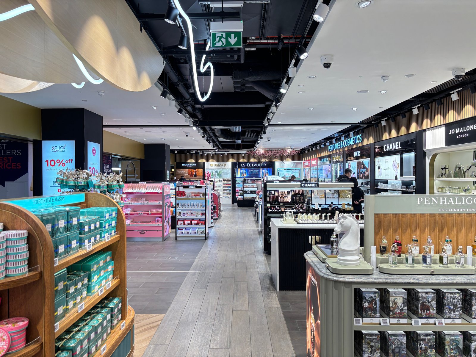Duty Free