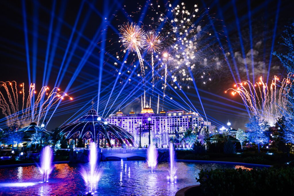 Parque Universal Orlando